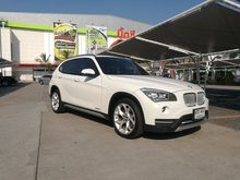 2014 BMW X1 2.0 E84 (ปี 09-15) sDrive18i xLine SUV AT