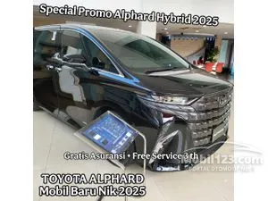 2020 Toyota Voxy 2.0 MPV