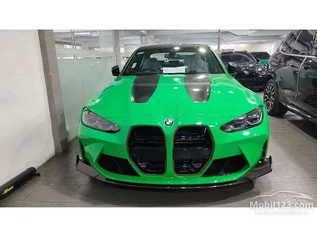 Jual BMW M M3 Bekas Di Indonesia Harga Murah, Kondisi Terbaik | Mobil123