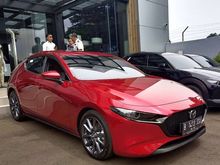MAZDA 3HB DISKON BOMBASTIS