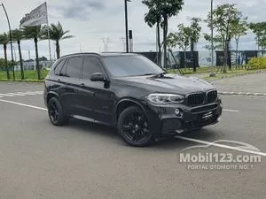 2014 BMW X5 3.0 xDrive35i M Sport SUV