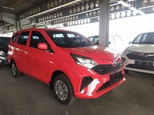 Promo Special Daihatsu SIGRA Angsuran Kredit Mulai 2 Jutaan