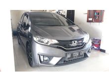 Honda Jazz RS 1.5 AT 2016 #Dijual di Yogyakarta, Tangan1, Pajak baru