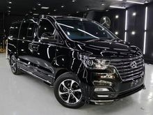Hyundai H-1 2,5 Elegance Crdi 12 Seat
