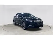 2019 Honda HR-V 1.5 E Special Edition SUV