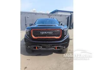 2025 GMC Sierra 6.2 1500 V8 Denali Ultimate Dual Cab Pickup