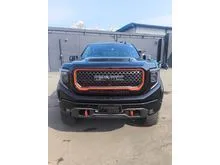 2025 GMC Sierra 6.2 1500 V8 Denali Ultimate Dual Cab Pickup Harley Davidson