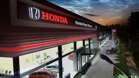 Merek Mobil yang Dapat PPnBM 0 Persen Langsung Alami Lonjakan SPK