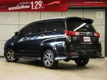 2021 Toyota INNOVA 2.8 Crysta Wagon