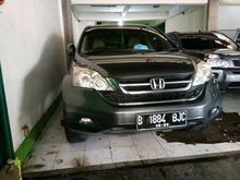 2010 Honda CR-V 2.0 2.0 i-VTEC SUV