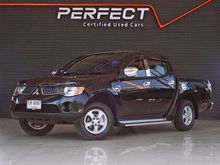 2006 Mitsubishi Triton 2.5 DOUBLE CAB (ปี 05-15) GLX Pickup MT