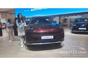 2026 GAC Hyptec HT Premium Hatchback
