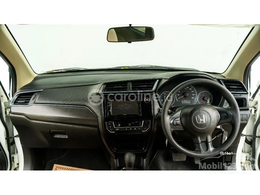 2020 Honda Mobilio E MPV