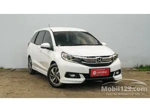 2020 Honda Mobilio 1.5 E MPV