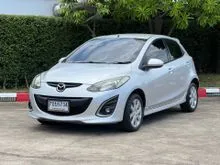 2010 Mazda 3 1.6 (ปี 03-10) Spirit Sports Hatchback