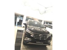 2020 Daihatsu Terios 1.5 R Deluxe SUV