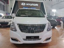 Diskonn Palinggg Besarrr Clearen sell New Hyundai H1