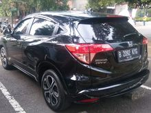 2016 Honda HR-V 1.8 Prestige SUV