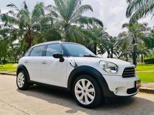2014 Mini Cooper 2.0 R60 Countryman D Countryman Hatchback AT