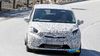 Spyshot: All-New Fourth Generation Honda Jazz Seen For The First Time