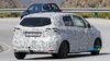 Spyshot: All-New Fourth Generation Honda Jazz Seen For The First Time