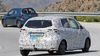 Spyshot: All-New Fourth Generation Honda Jazz Seen For The First Time