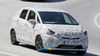 Spyshot: All-New Fourth Generation Honda Jazz Seen For The First Time