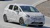 Spyshot: All-New Fourth Generation Honda Jazz Seen For The First Time