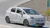 Spyshot: All-New Fourth Generation Honda Jazz Seen For The First Time