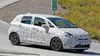Spyshot: All-New Fourth Generation Honda Jazz Seen For The First Time