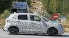 Spyshot: All-New Fourth Generation Honda Jazz Seen For The First Time