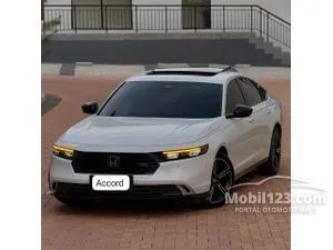 2024 Honda Accord 2.0 RS e:HEV Sedan