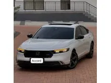 2024 Honda Accord 2.0 RS e:HEV Sedan