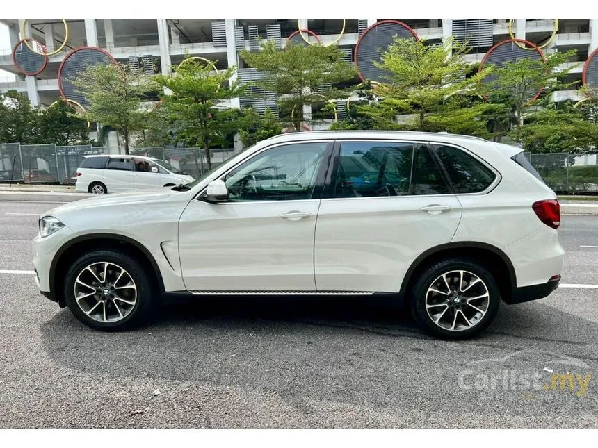 2014 BMW X5 xDrive35i SUV