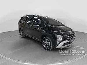 2023 Hyundai Stargazer 1.5 Prime MPV
