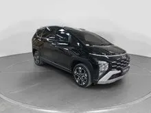 2023 Hyundai Stargazer 1.5 Prime MPV Tipe X Hitam// Bergaransi// Km low// Promo DP Minim