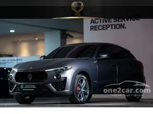 2021 Maserati Levante 3.0 S GranSport SUV