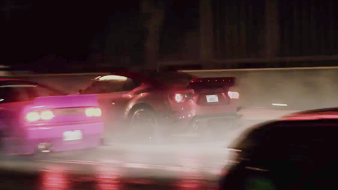 VIDEO: Need For Speed Returns To Night Racing In Latest Game Teaser