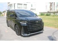 2024 Toyota VELLFIRE 2.5 (ปี 23-32) HEV Van