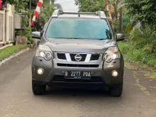 2012 Nissan X-Trail 2.5 XT SUV AT - LOW KILOMETER GRESSS UNIT. CASH n KREDIT TDP Hanya 6 Jt. LOW PRICE