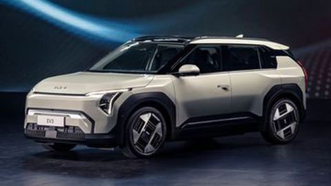 Mobil Listrik Kia EV3 Tampil Perdana di Asia Pasifik! Akankah Dijual di Indonesia?