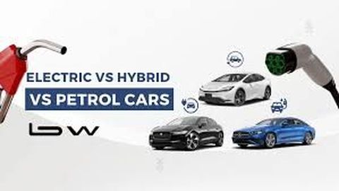 Hybrid vs EV vs Petrol in Malaysia 2026 - True Cost of Ownership Compared