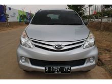 2014 Daihatsu Xenia 989 D STD MPV