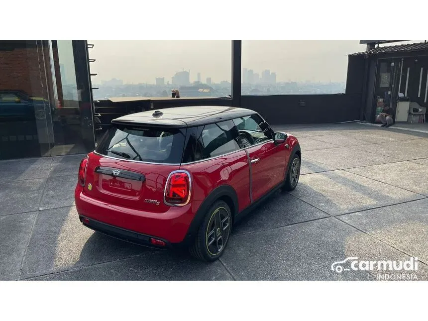 2023 MINI Cooper S Electric Level 3 Hatchback