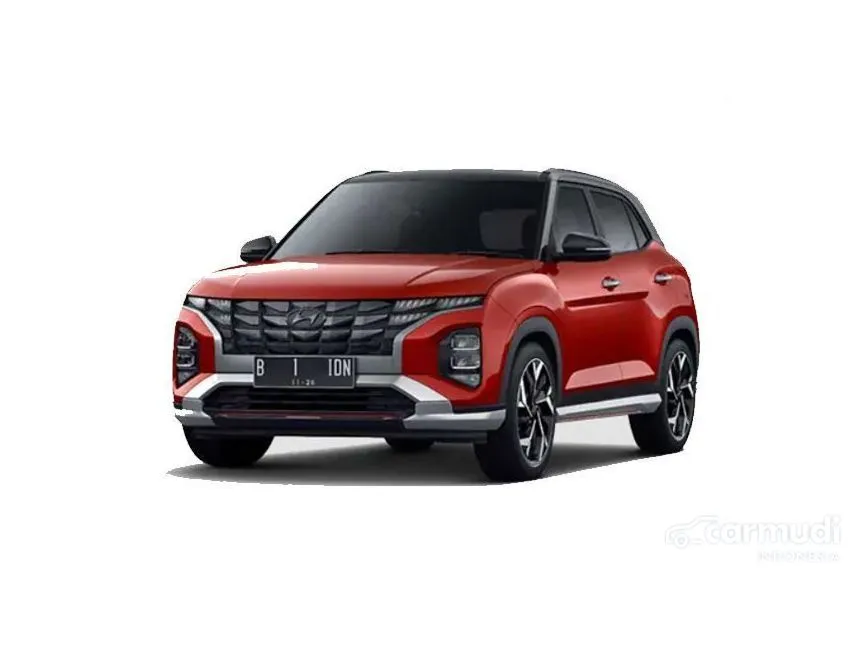 2024 Hyundai Creta Prime Wagon