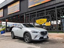 2016 Mazda CX-3 1.5 (ปี 15-19) XDL SUV AT