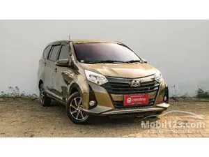 2020 Toyota Calya 1.2 G MPV