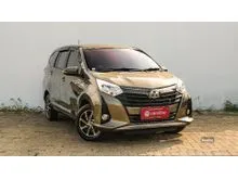 2020 Toyota Calya 1.2 G MPV  TANGAN PERTAMA, DIJAMIN BEBAS TABRAK BANJIR (VNY)