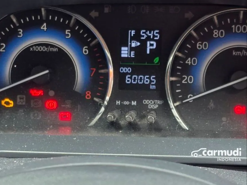 2020 Toyota Rush TRD Sportivo SUV