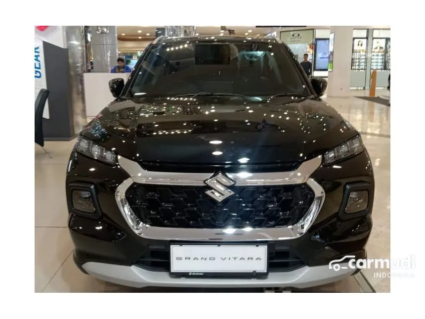 2024 Suzuki Grand Vitara MHEV GX SUV